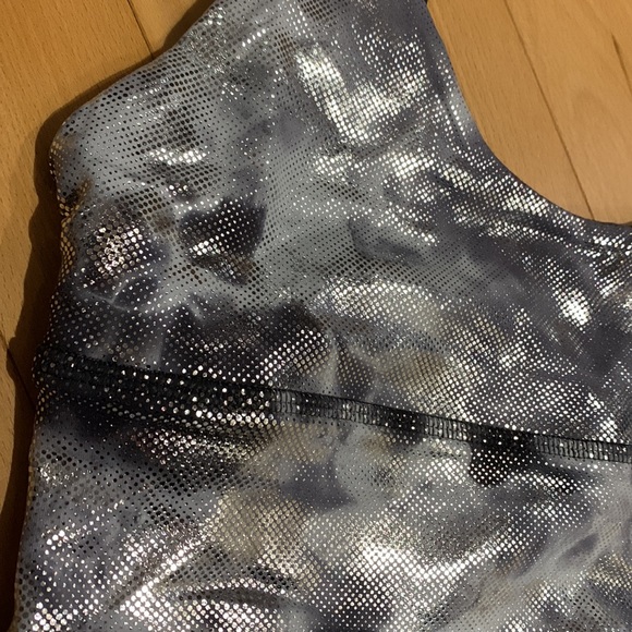 NWT Lululemon Align Bra Shine Light Support - A/B Cup - size 6 - Picture 3 of 16